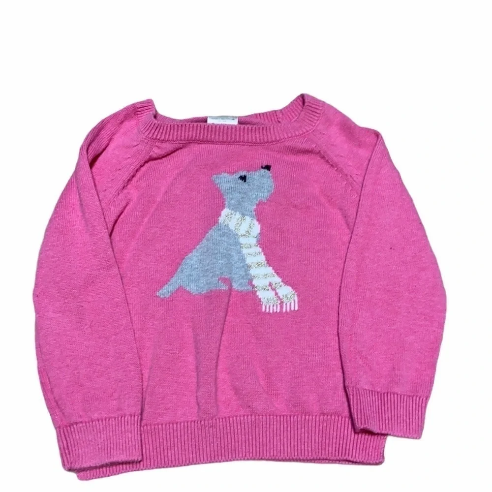 OshKosh B’Gosh pink long sleeve Top